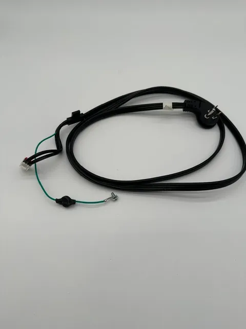 3903-001003 Power Cord, Samsung Refrigerator