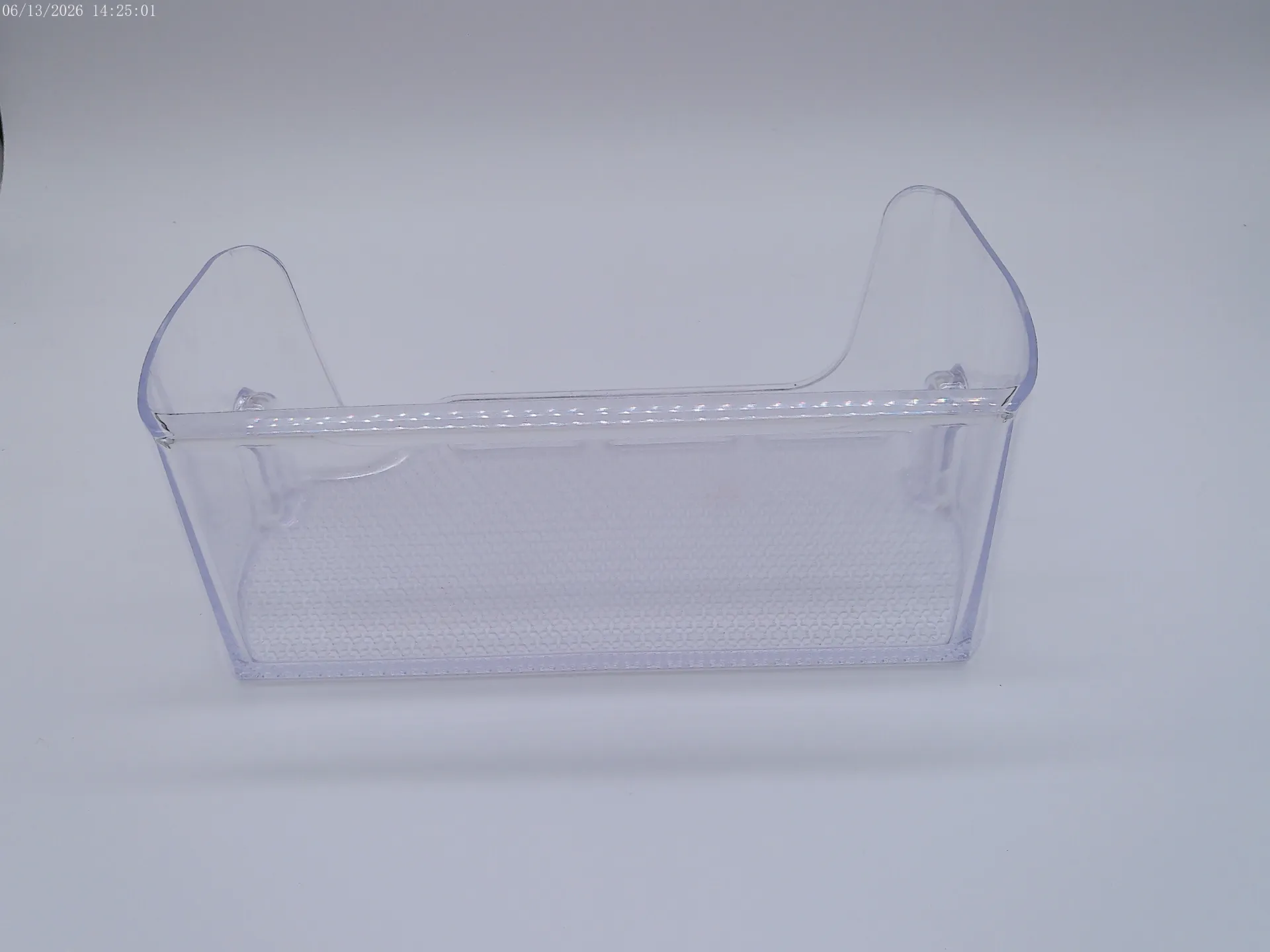 DA97-20641A Samsung Lower Freezer Door Shelf Bin
