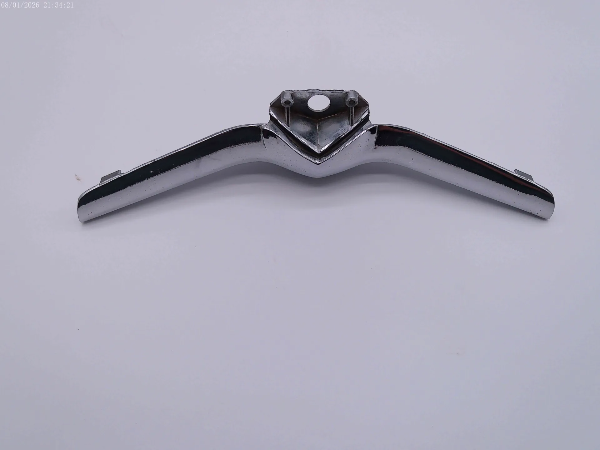 720447 Horn Frame 1954-1955 Kaiser
