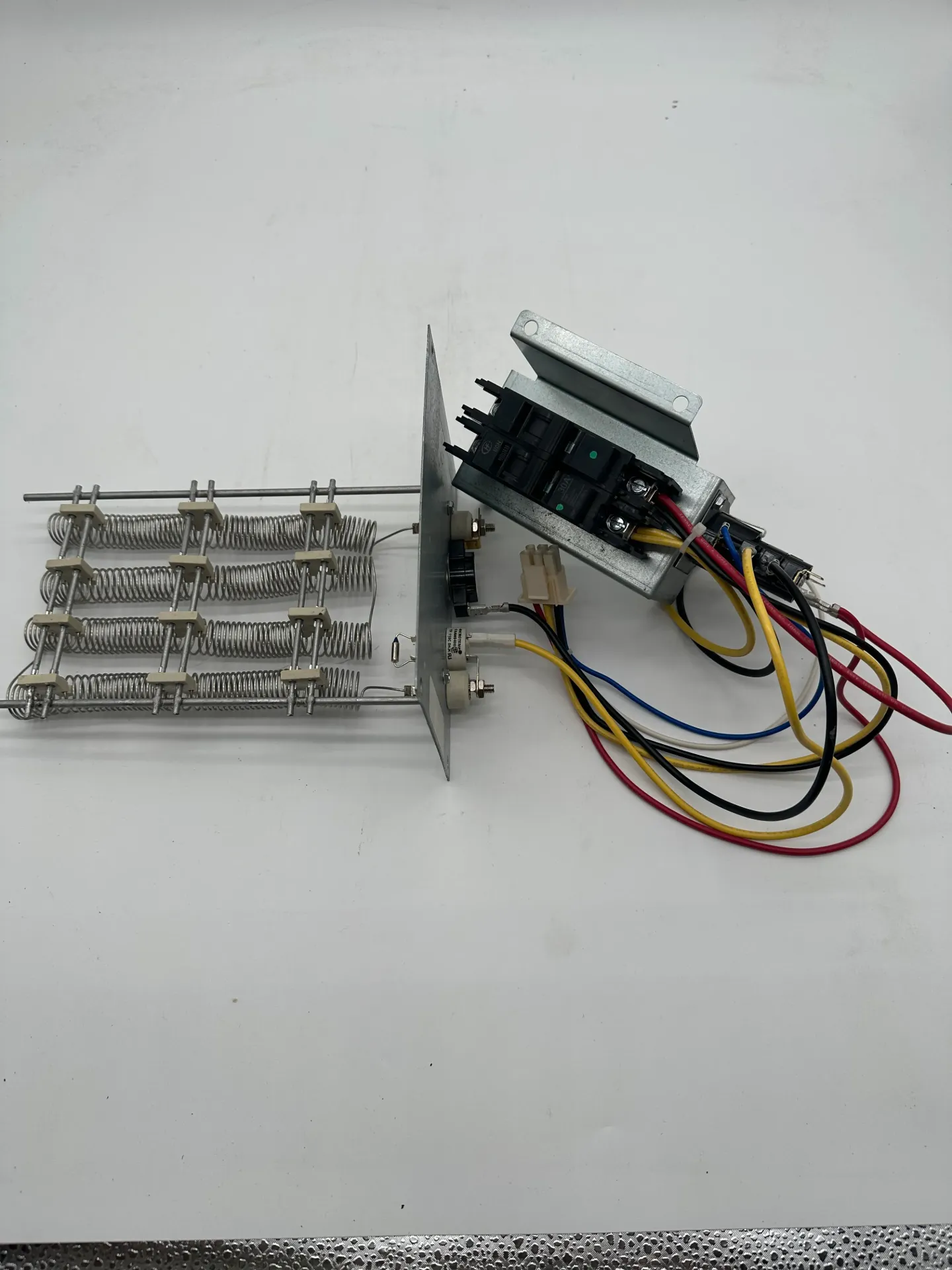 ECB45-5CB-P Lennox Electric Heat Kit 27A13 5KW 208/240V 60Hz 1PH